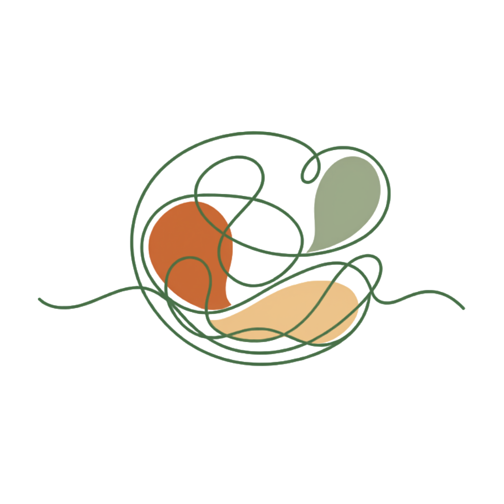 Logo O Ninho da Vida